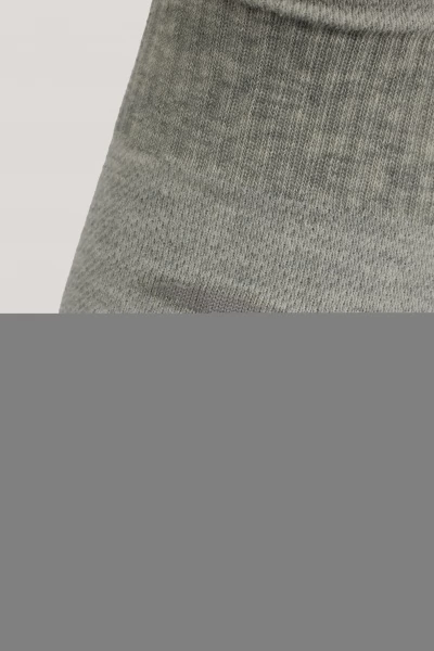 ����� ������� ����� ANTA Basic Mid-crew Socks