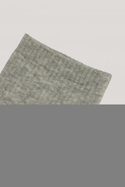 ����� ������� ����� ANTA Basic Mid-crew Socks