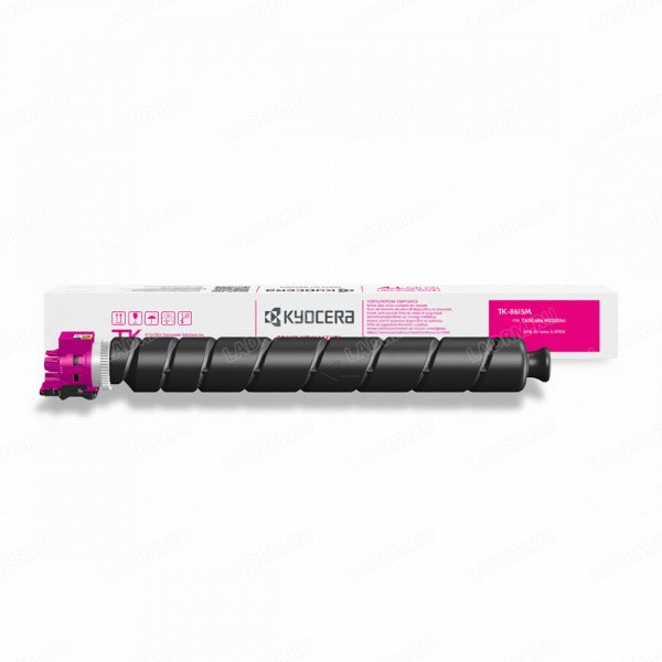 KYOCERA TK-8615M �����-�������� ��������� ���������� �������