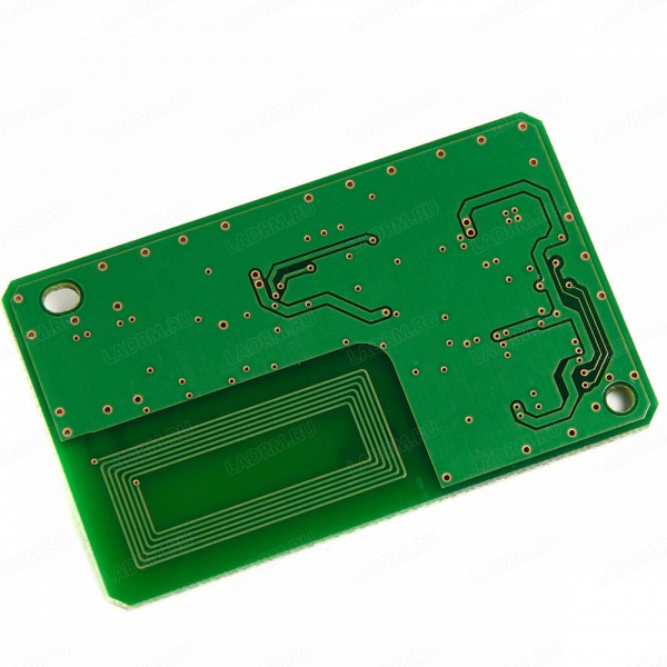 KYOCERA 302V694050 ����� RFID PWB