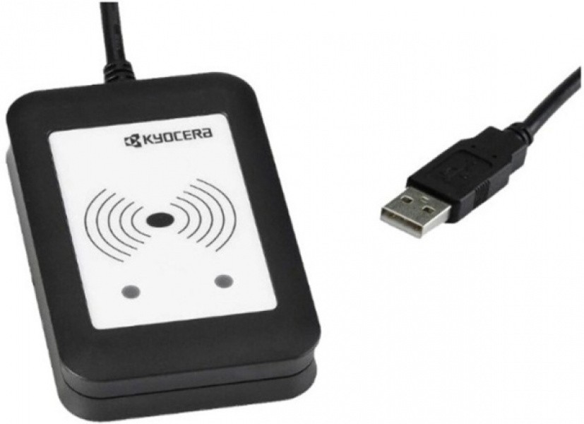 ����������� ���� KYOCERA USB Card Reader TWN4 MT2 S