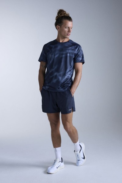 ������� �������� 2XU Aero Tee