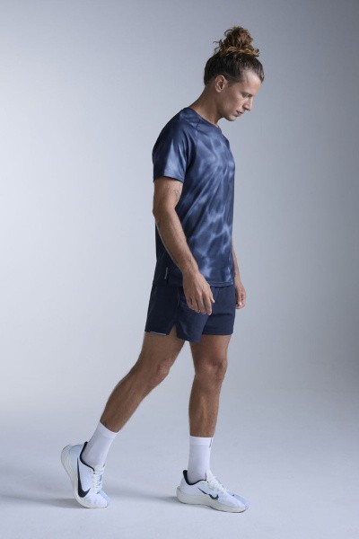 ������� �������� 2XU Aero Tee � �������������� ���