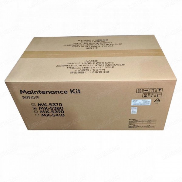 KYOCERA MK-5380 ��������� ��������
