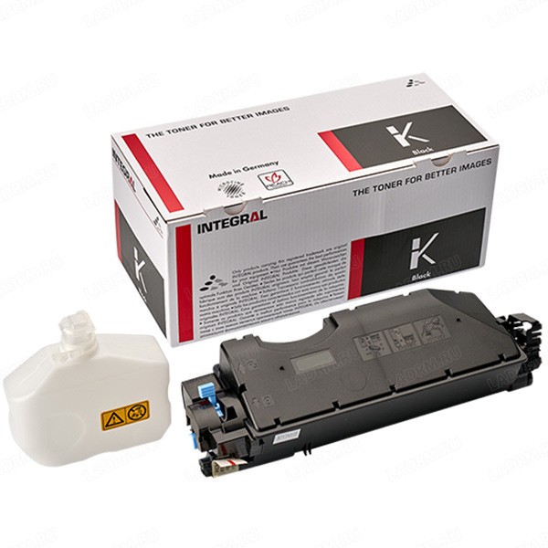�����-�������� Kyocera TK-5280K ������, INTEGRAL