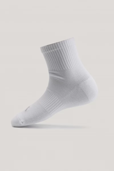 ����� ������� ����� ANTA Basic Mid-crew Socks