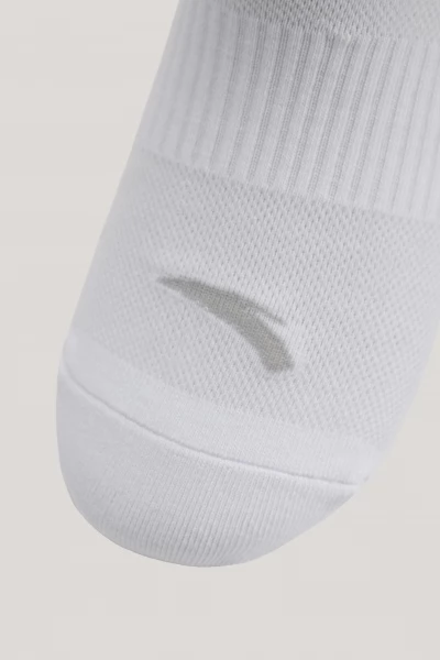 ����� ������� ����� ANTA Basic Mid-crew Socks