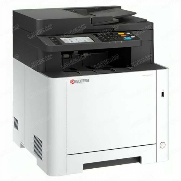 ��� KYOCERA ECOSYS MA2600cwfx �������� �������