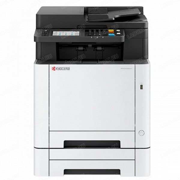 ��� KYOCERA ECOSYS MA2600cwfx �������� �������