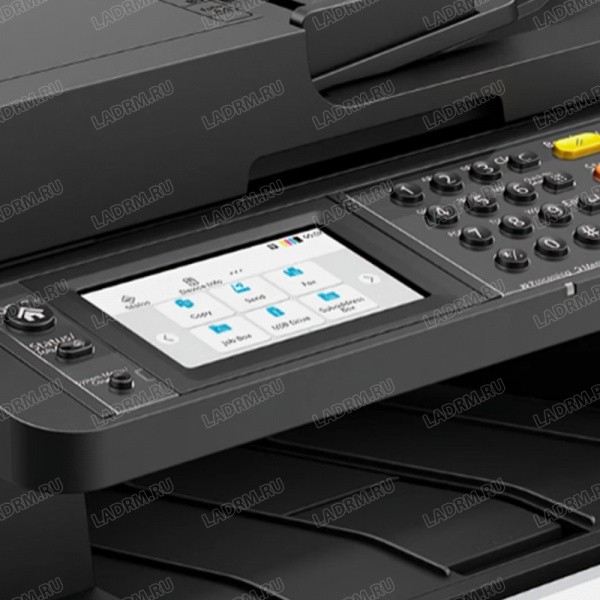 ��� KYOCERA ECOSYS MA2600cwfx �������� �������