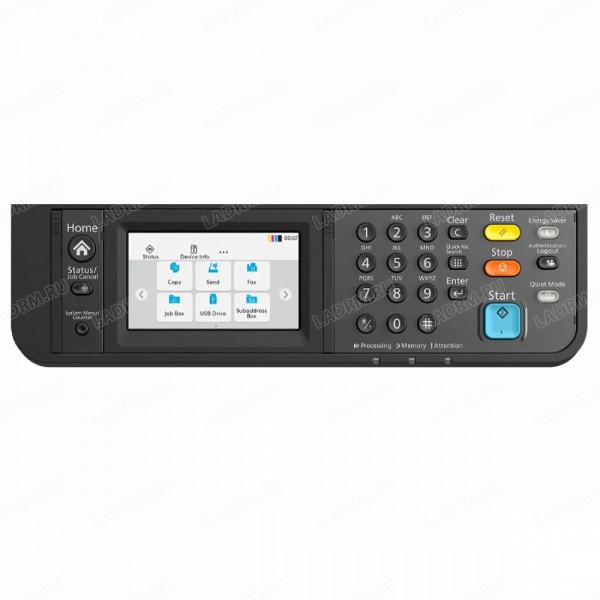 ��� KYOCERA ECOSYS MA2600cwfx �������� �������