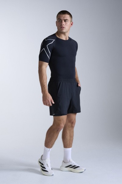 ������� �������������� �������� 2XU Core Compression S/S_4 � �������������� ���