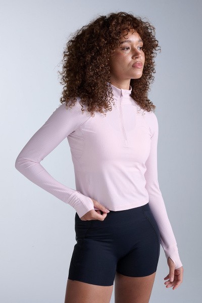 ������� �������� 2XU Aero Waffle 1/2 Zip