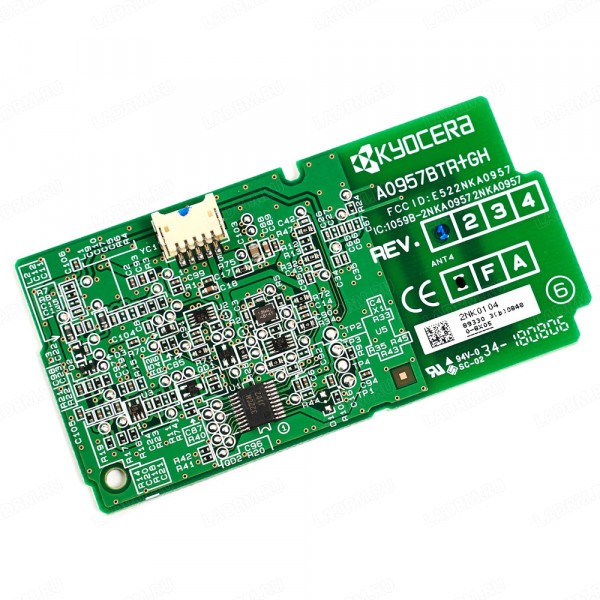 KYOCERA 302NK94070 ����� RFID PWB