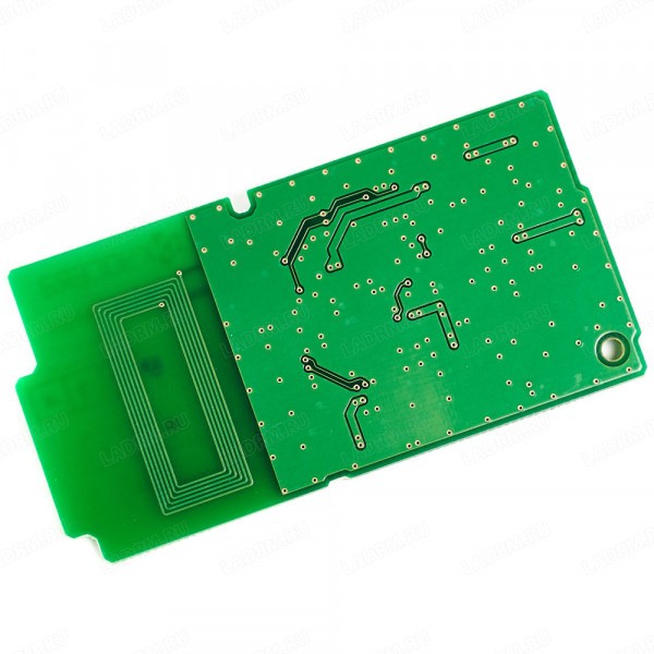 KYOCERA 302NK94070 ����� RFID PWB