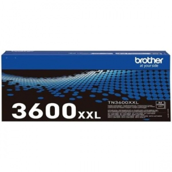 BROTHER TN-3650XXL �����-��������