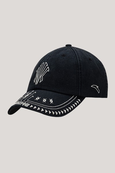 ��������� ANTA KAI Baseball Cap
