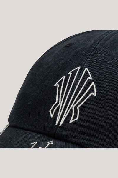 ��������� ANTA KAI Baseball Cap