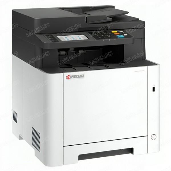 ECOSYS MA2600cfx (������� ������������������� ����������) �4
