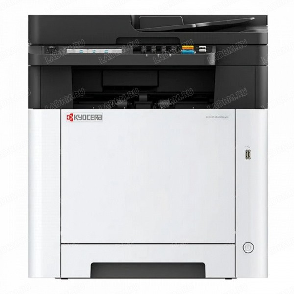 ECOSYS MA2600cfx (������� ������������������� ����������) �4