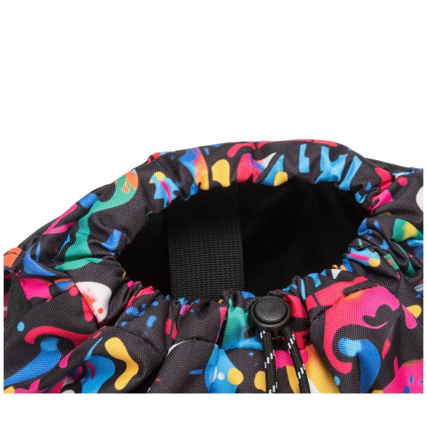 ������ Artsac Mutu Flap Over Backpack Graffmulti
