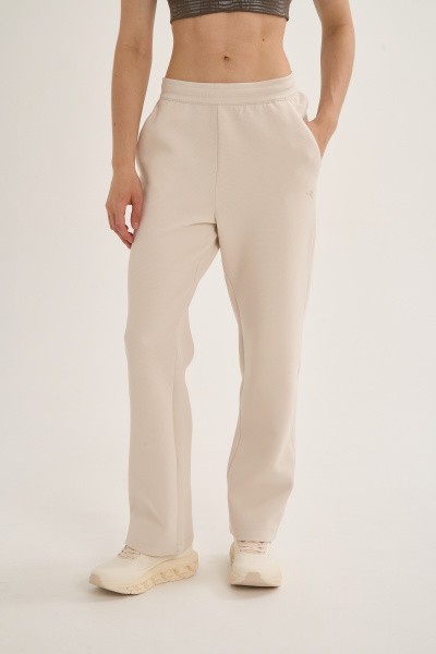 ����� ����������� ANTA ANTA TRN Knit Track Pants