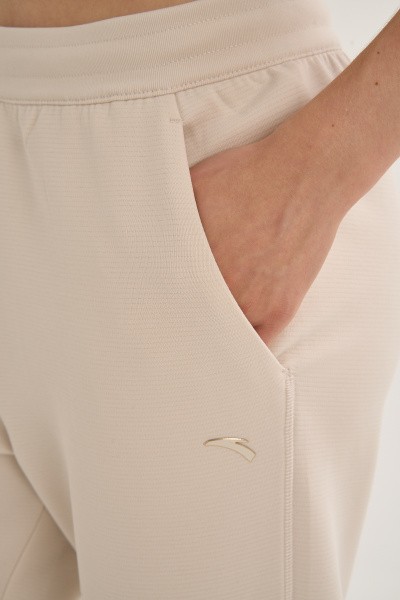 ����� ����������� ANTA ANTA TRN Knit Track Pants