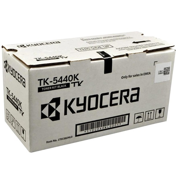Kyocera TK-5440K �����-�������� ������ (2800 ���) ��� PA2100cx/PA2100cwx/MA2100cfx/MA2100cwfx