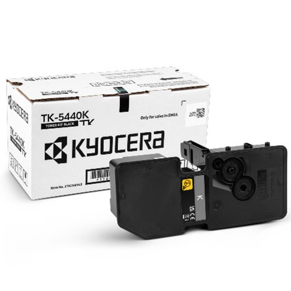 Kyocera TK-5440K �����-�������� ������ (2800 ���) ��� PA2100cx/PA2100cwx/MA2100cfx/MA2100cwfx