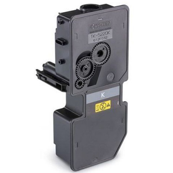 Kyocera TK-5440K �����-�������� ������ (2800 ���) ��� PA2100cx/PA2100cwx/MA2100cfx/MA2100cwfx