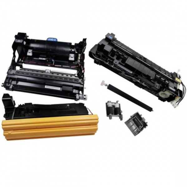 Kyocera MK-3370 ��������� �������� (300 000 ���) ��� PA4500x/MA4500x/MA4500fx