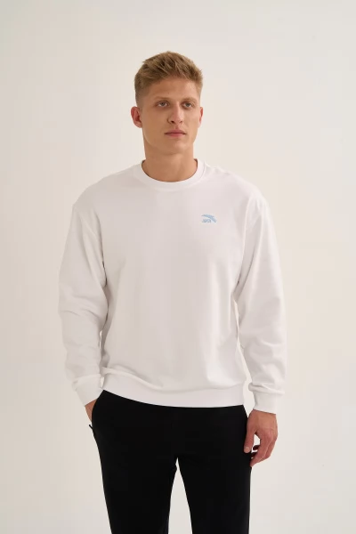 ������� ANTA CAMPUS Sweatshirt