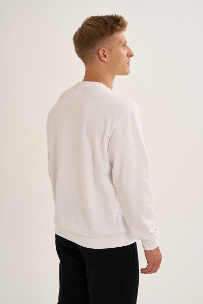 ������� ANTA CAMPUS Sweatshirt