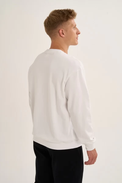 ������� ANTA CAMPUS Sweatshirt