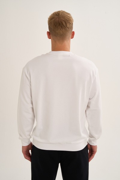 ������� ANTA CAMPUS Sweatshirt