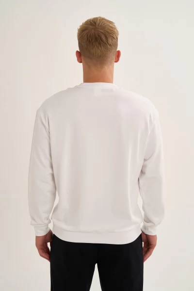 ������� ANTA CAMPUS Sweatshirt