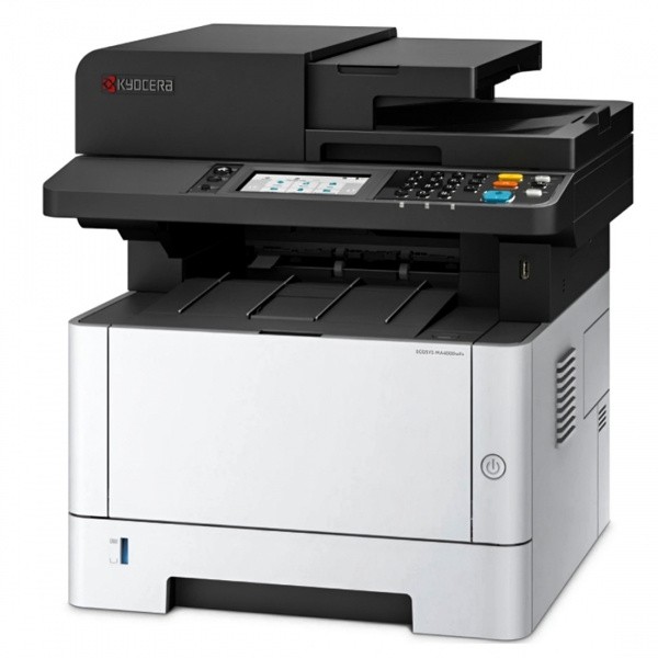 ��� Kyocera ECOSYS MA4000wifx, �4, 40 ���/���