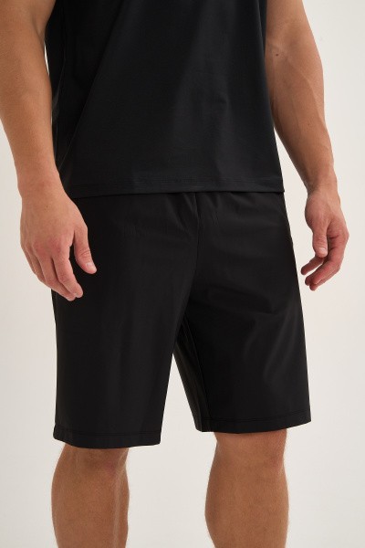 ����� ����������� ANTA TRN-ESSENTIAL Knit Half Pants