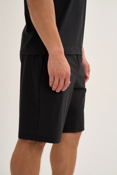����� ����������� ANTA TRN-ESSENTIAL Knit Half Pants