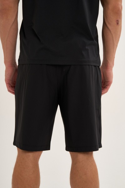 ����� ����������� ANTA TRN-ESSENTIAL Knit Half Pants