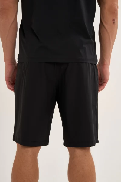 ����� ����������� ANTA TRN-ESSENTIAL Knit Half Pants