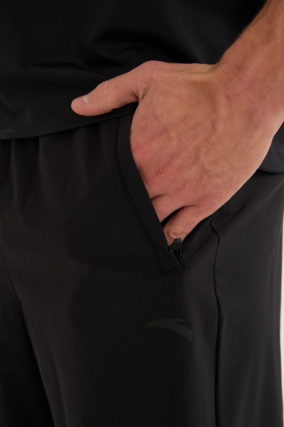 ����� ����������� ANTA TRN-ESSENTIAL Knit Half Pants