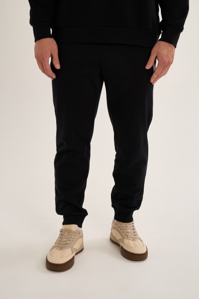 ����� ����������� ���������� ANTA FLEECE ODP Knit Track Pants