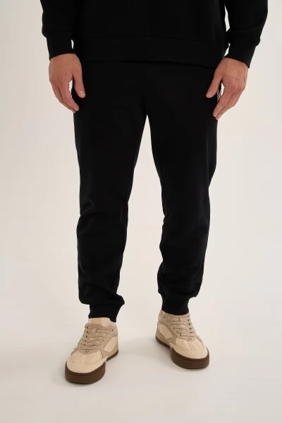 ����� ����������� ���������� ANTA FLEECE ODP Knit Track Pants