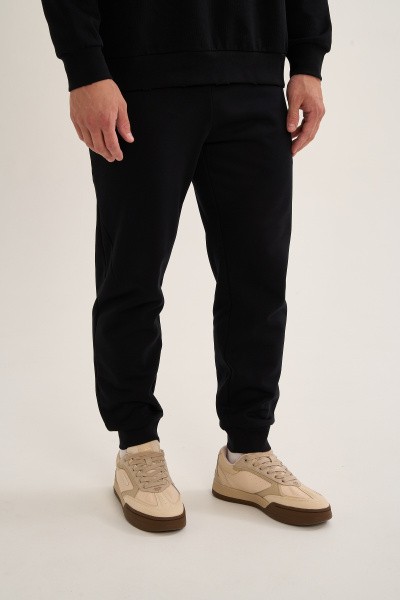 ����� ����������� ���������� ANTA FLEECE ODP Knit Track Pants