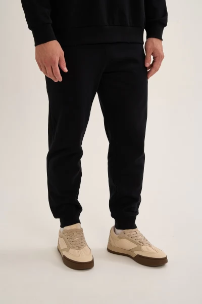 ����� ����������� ���������� ANTA FLEECE ODP Knit Track Pants