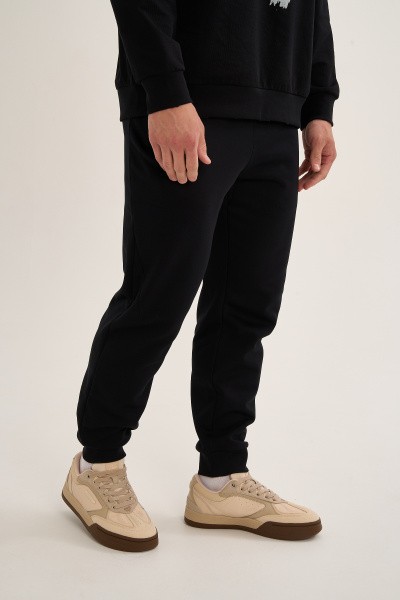����� ����������� ���������� ANTA FLEECE ODP Knit Track Pants