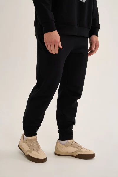 ����� ����������� ���������� ANTA FLEECE ODP Knit Track Pants