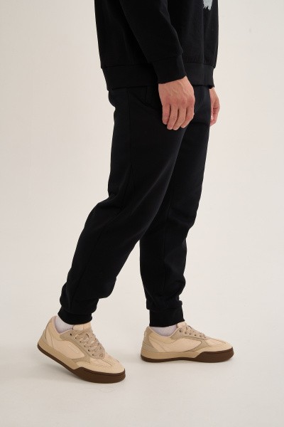 ����� ����������� ���������� ANTA FLEECE ODP Knit Track Pants