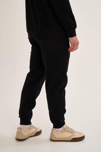 ����� ����������� ���������� ANTA FLEECE ODP Knit Track Pants